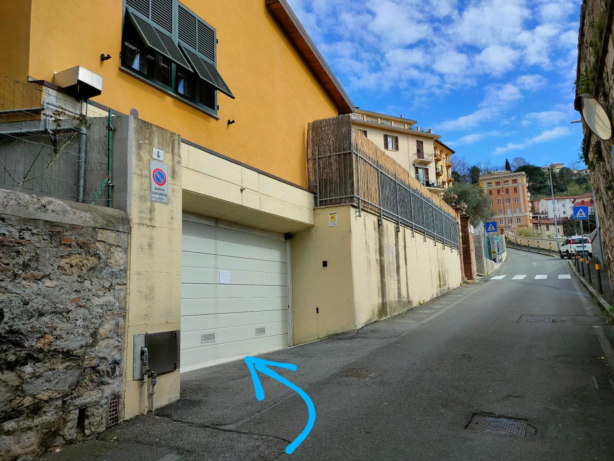 Villa Livia - L'Opera Group La Spezia Exterior photo